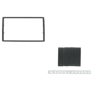 Dubbeldin paneel Ssang-Yong 1233127607