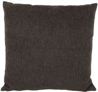 Non Branded sierkussen Fantasy 60 x 60 x 10 cm textiel bruin Non Branded sierkussen Fantasy 60 x 60 x 10 cm textiel bruin
