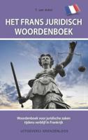 Het Frans juridisch woordenboek (Paperback)