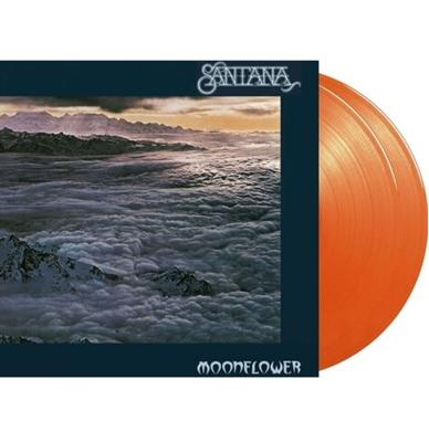 Santana - Moonflower 2 (LP)