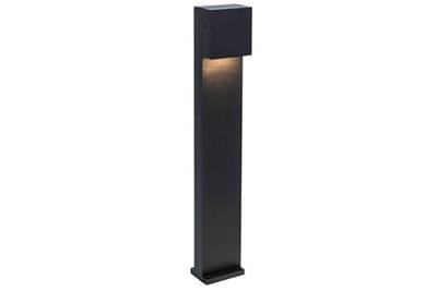 Lutec Staande tuinlampGemini Xf zwart - 7104002012