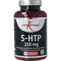 Lucovitaal 5 - htp 250mg