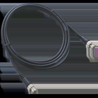 DAP FV01 BNC to BNC antenne kabel