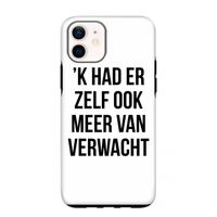 Meer verwacht: iPhone 12 mini Tough Case