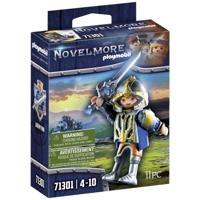 71301 Arwynn met Invincibus - thumbnail