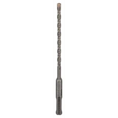 Bosch Accessories SDS-plus-5 2608585617 Carbide Hamerboor 6 mm Gezamenlijke lengte 160 mm SDS-Plus 10 stuk(s)