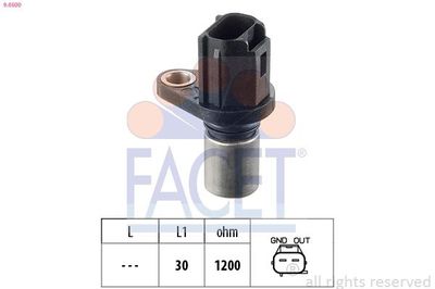 Krukassensor 90500