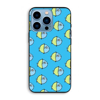 Visjes: iPhone 13 Pro Biologisch afbreekbaar hoesje