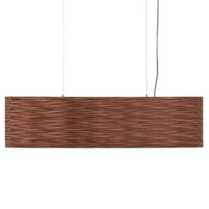 Graypants Scraplights Hewn 48 12 hanglamp LED naturel