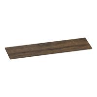 Brauer Ocean Slim Topblad - 160 cm - Grove