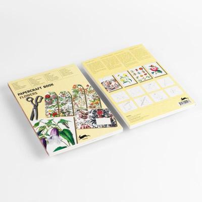 Flowers (Paperback)