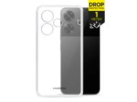 Mobilize Mobilize Naked Protection Case Xiaomi Poco M6 4G/Redmi 13 4G Clear
