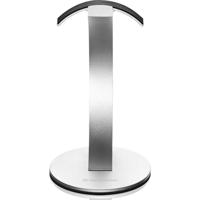 Oehlbach Alu Style Koptelefoonstandaard Mat black
