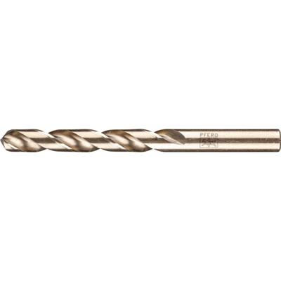 PFERD TOOLS 25203888 RVS (INOX) Spiraalboor 12.5 mm Gezamenlijke lengte 205 mm DIN 340 5 stuk(s)