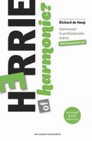 Herrie of harmonie? (Hardback)