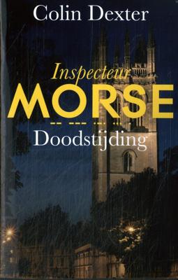 Doodstijding (Paperback)