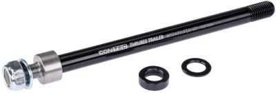 CONTEC Ct axle adapter thrubee trailer m12x1.5 157-165mm