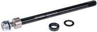 CONTEC Ct axle adapter thrubee trailer m12x1.5 157-165mm
