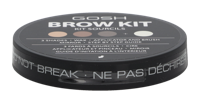 Gosh Brow Kit 8.96 g
