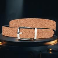 Cork . (Riem) Lureaux - Nette Riemen Voor Heren