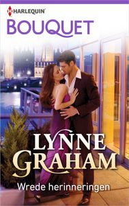 Wrede herinneringen - Lynne Graham - ebook