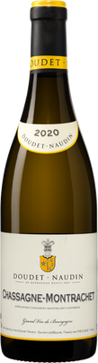 Doudet-Naudin Chassagne-Montrachet