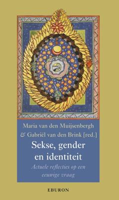 Sekse, gender en identiteit (Paperback)