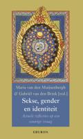 Sekse, gender en identiteit (Paperback) - thumbnail