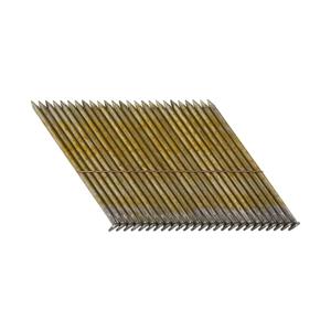 DeWALT DNW2890E Constructienagel W-WIRE 2.8x90mm D-kop/Glad VE=2200