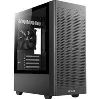 Antec NX500M Mini Tower Zwart