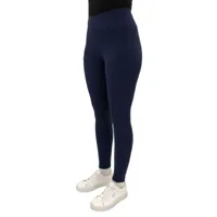 EQLusso Lily rijlegging donkerblauw maat:34