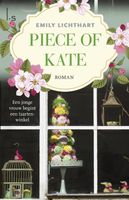 Piece of Kate - Emily Lichthart - ebook