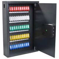 Sleutelkast pavo high security advanced 50 haken