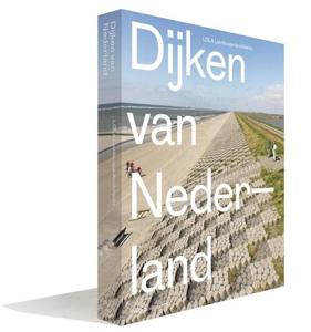 Dijken van Nederland (Hardback)