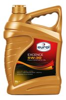 Motorolie Eurol Excence 5W30 C1 5L E1000595L
