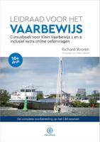 Watersport handboek Leidraad voor het Vaarbewijs | Hollandia