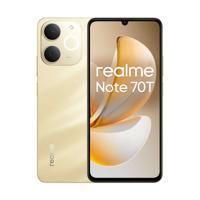 Smartphone Realme RMX5313 6,74" Octa Core 4 GB RAM 64 GB Goud