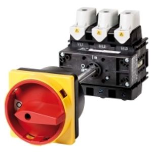 P5-250/V/SVB/N  - Safety switch 4-p 90kW P5-250/V/SVB/N