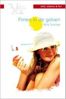 Flirten in de golven - Kira Sinclair - ebook