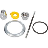 Shimano Componenten set nexus 3 sg-3c41 naaf (176/178 mm lengte)