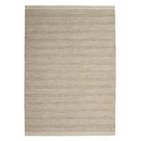 Obsession Jaipur Wollen Vloerkleed 160 x 230 cm Beige