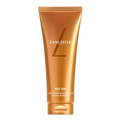Lancaster Suncare Sun 365 Self Tan Self Tan Golden Body Gel 125ml