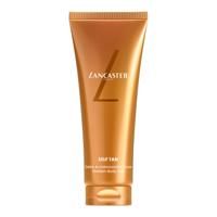 Lancaster Suncare Sun 365 Self Tan Self Tan Golden Body Gel 125ml
