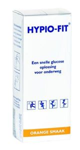 Brilbox direct energy orange