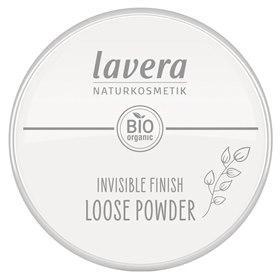 Invisible Finish Loose