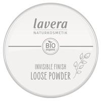 Invisible Finish Loose