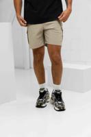 Black Bananas Delta Cargo Korte Broek Heren Beige - Maat XS - Kleur: Beige | Soccerfanshop
