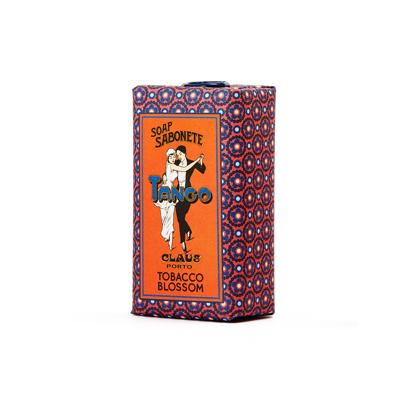 Claus Porto Soaps Classico Tango Tobacco Blossom 150gr