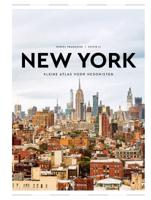 Reisgids New York | Mo'Media | Momedia