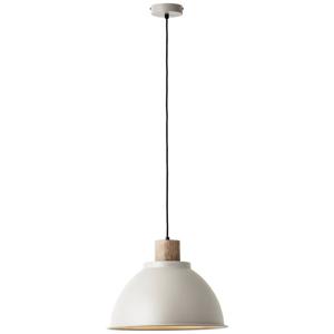 Brilliant Erena 99836/20 Hanglamp E27 Taupe